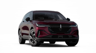 2025 Lincoln Lincoln Nautilus External Image 4